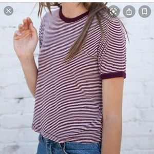 Brandy Melville tee
